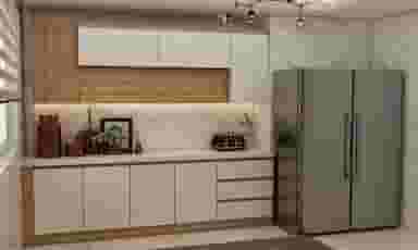 کابینت سازی فراصنعت در مولوی قائم شهر