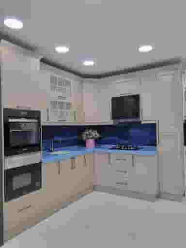 کابینت راپود در شقایق قائم شهر