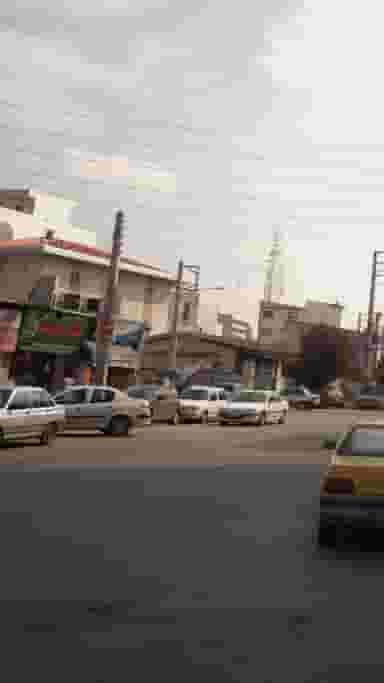 خشکبار و طبیعیات محمد در اخلاص قائم شهر