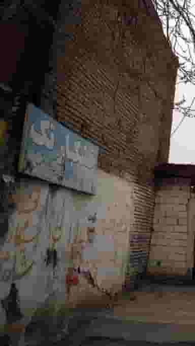 خشکبار تک در جویبار قائم شهر