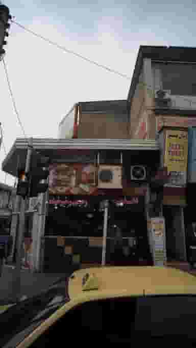 اغذیه رحیمی و خیرخواه در امام خمینی قائم شهر