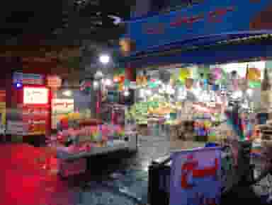 سوپرسوغات رونیکا در اخلاص قائم شهر