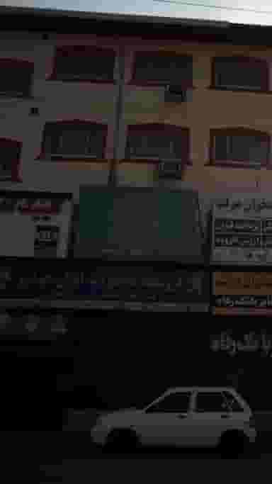دفتر اسناد رسمی ۲۴۰ قائمشهر در اخلاص قائم شهر