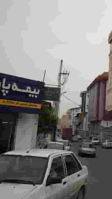 دفتر اسناد رسمی شماره 188 در امام خمینی قائم شهر