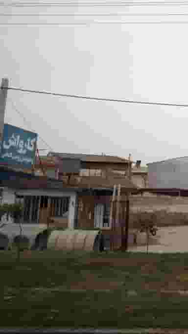 کارواش بزرگ فتحی - تعویض روغن در احمدی قائم شهر