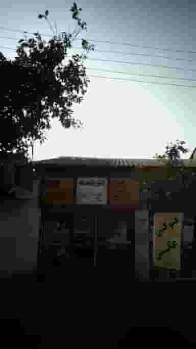 فتو نعمت در یادگار قائم شهر