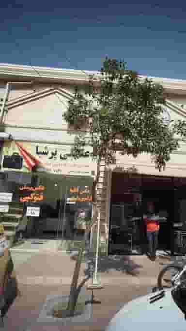 عکاسی پرشیا در مولوی قائم شهر
