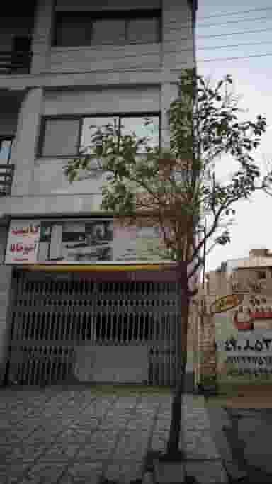 کابینت آشپزخانه محمودیان در نشاط قائم شهر