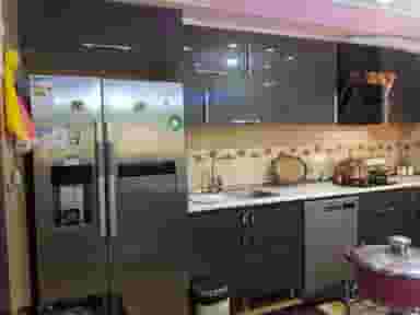 کابینت بزرگمهر در شقایق قائم شهر