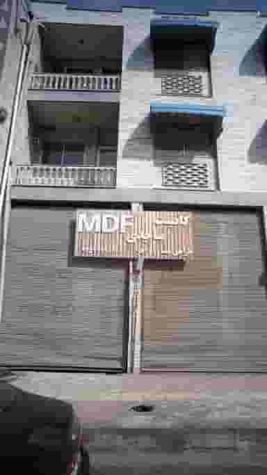 کابینت ساجدی در شهر قائم شهر