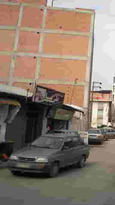 کابینت سازی علی نیا در گلستان قائم شهر