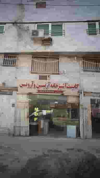 کابینت آشپزخانه آرتین و آروین در مولوی قائم شهر