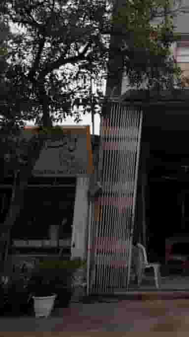 گل سرا در جویبار قائم شهر