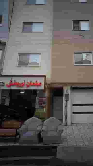 فروشگاه مبلمان نوربخش در نشاط قائم شهر