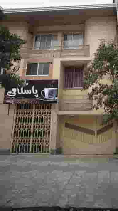 پاسکافی در نشاط قائم شهر