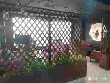 کافه شهریار در اخلاص قائم شهر