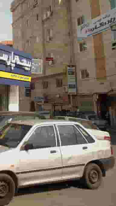 الدرادو در امام خمینی قائم شهر