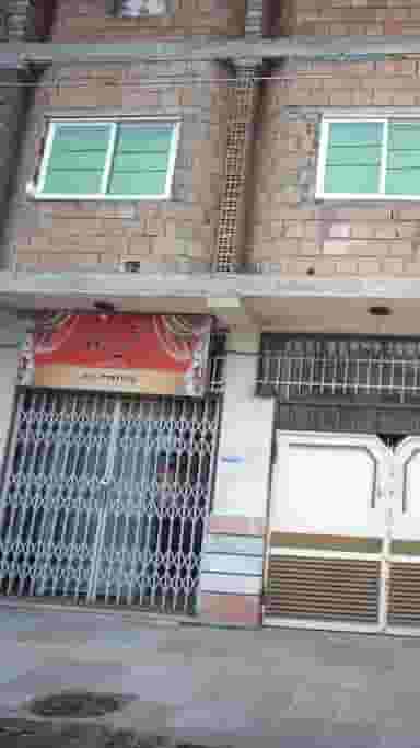 پرده سرای نقی زاده در مولوی قائم شهر