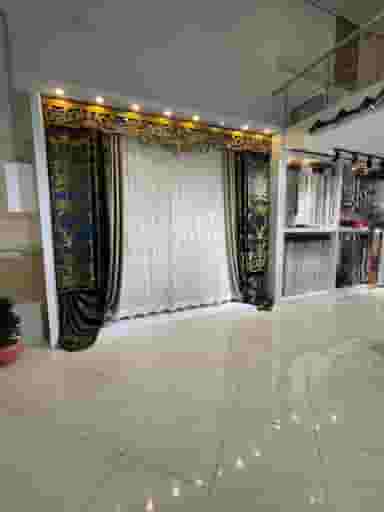 گالری پرده پردیس در امام خمینی قائم شهر