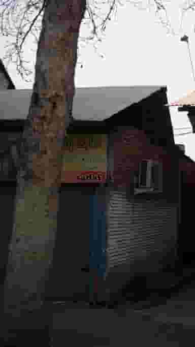 گالری پرده صدف در امام خمینی قائم شهر