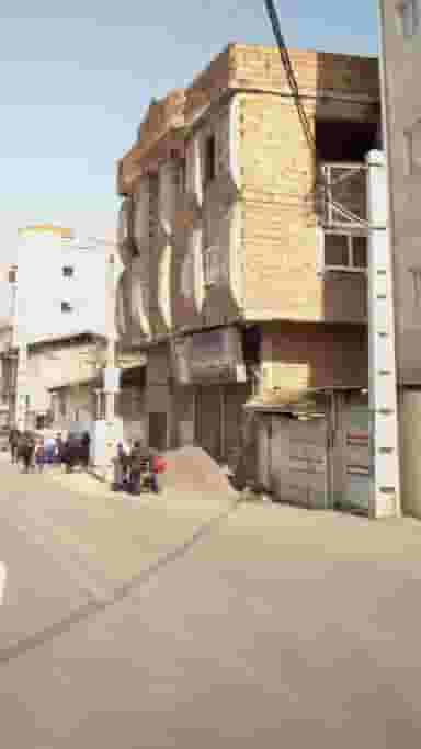 پرده سرای پارس در مولوی قائم شهر