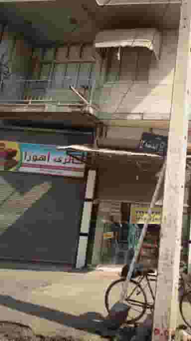 گالری اهورا در گلستان قائم شهر