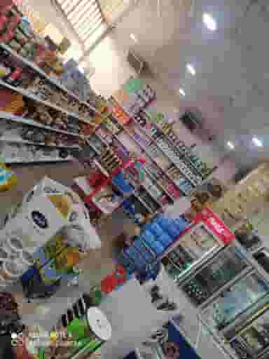 سوپر پدیده مهر در چمران گرمسار