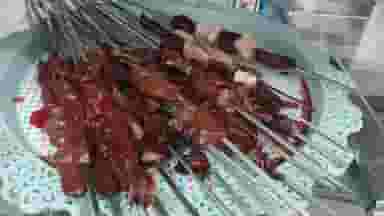 جیگرستون گرمسار در تقی گرمسار