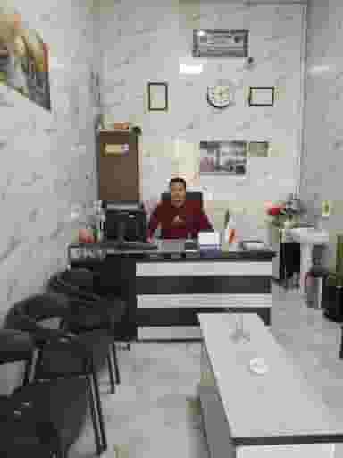 املاک رضا شهرک نیروی انتظامی تویسرکان