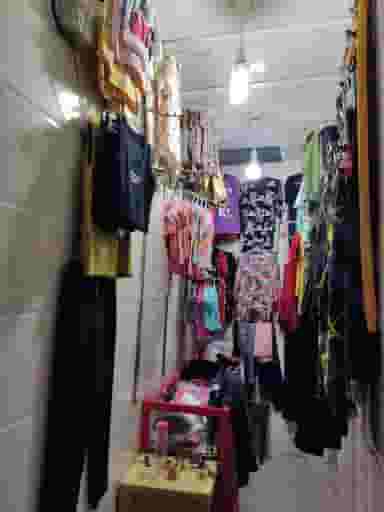 پوشاک طاها در زرهان تویسرکان