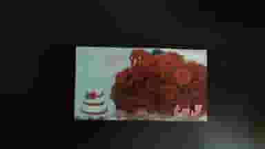 قنادی گل سرخ در زرهان تویسرکان