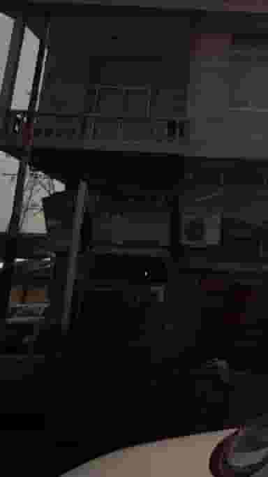 قصابی سعید در گلستان قائم شهر