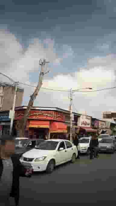 سوپر گوشت رخساری در امام خمینی قائم شهر