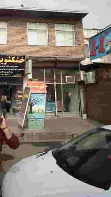 سوپر گوشت سهند در گلستان قائم شهر