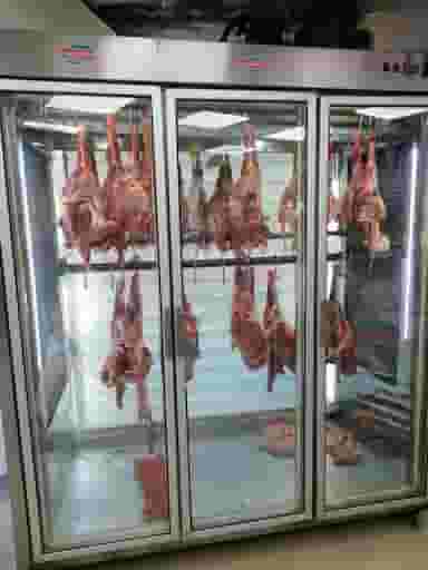 سوپر گوشت شاهگوشت در گلستان قائم شهر