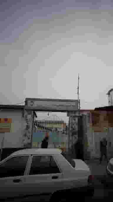 مرکز آموزش و توانبخشی مشکلات ویژه یادگیری (توانا) در امام خمینی قائم شهر