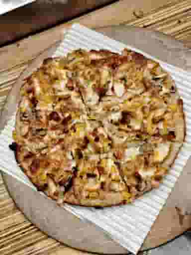 ساندویجی سهیل در شهر اهر