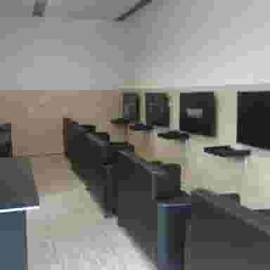 گیم نت پارادایس در امام خمینی قائم شهر