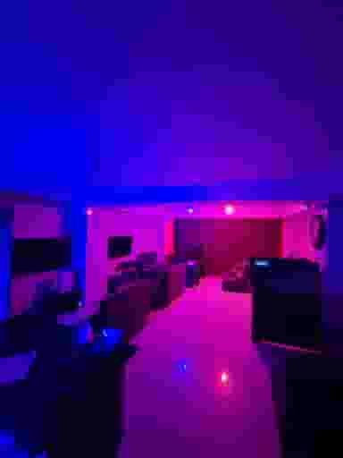 گیم نت نساجی۳۳ در آزادی قائم شهر