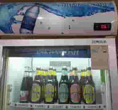 گیم نت پشت راه آهن در گلستان قائم شهر