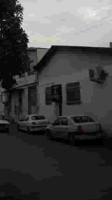 زیبایی تی تی ناز در احمدی قائم شهر