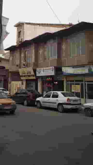 پیرایش هانیبال در امام خمینی قائم شهر