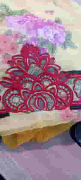 خیاطی اسماعیل در تعاونی وحدت ایرانشهر