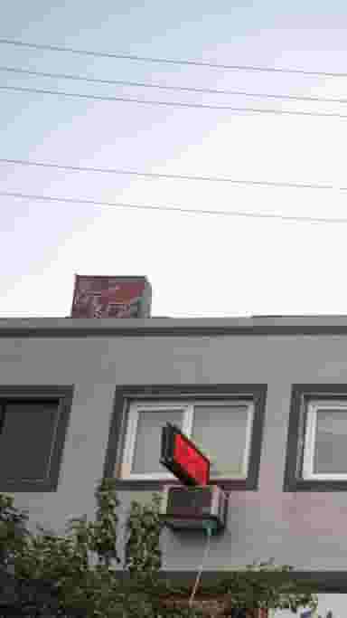 سالن زیبایی عروس یاس در جویبار قائم شهر