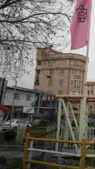 زیبایی مارسی در آزادی قائم شهر