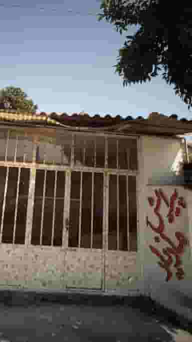 پیرایش مازیار در گلستان قائم شهر