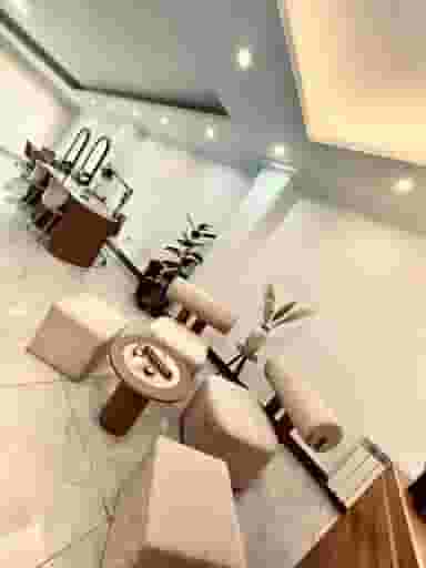 سالن وی آی پی مهسا کهن روز در نشاط قائم شهر