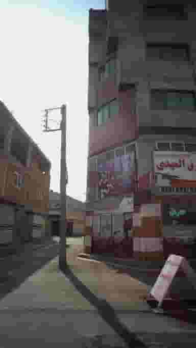سالن زیبایی تاج نقره ای در شهر قائم شهر
