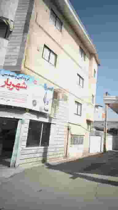 گروه فنی و مهندسی شهریار در گلستان قائم شهر