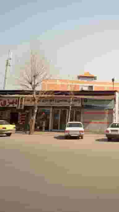 واحد فنی مهندسی و تابلو سازی در یادگار قائم شهر